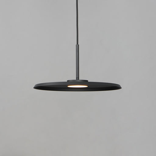 ET2 E34001-BK Berliner 14" LED Pendant | Black