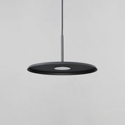 ET2 E34001-BK Berliner 14" LED Pendant | Black