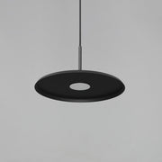 ET2 E34001-BK Berliner 14" LED Pendant | Black