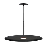 ET2 E34002-BK Berliner 20" LED Pendant | Black