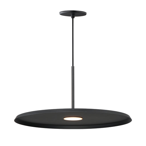 ET2 E34002-BK Berliner 20" LED Pendant | Black