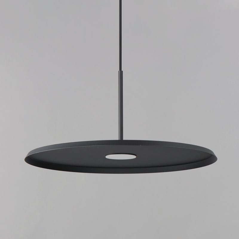 ET2 E34002-BK Berliner 20" LED Pendant | Black