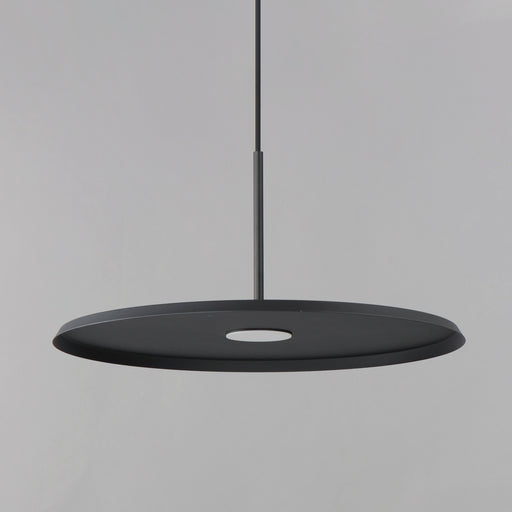 ET2 E34002-BK Berliner 20" LED Pendant | Black