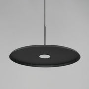 ET2 E34002-BK Berliner 20" LED Pendant | Black