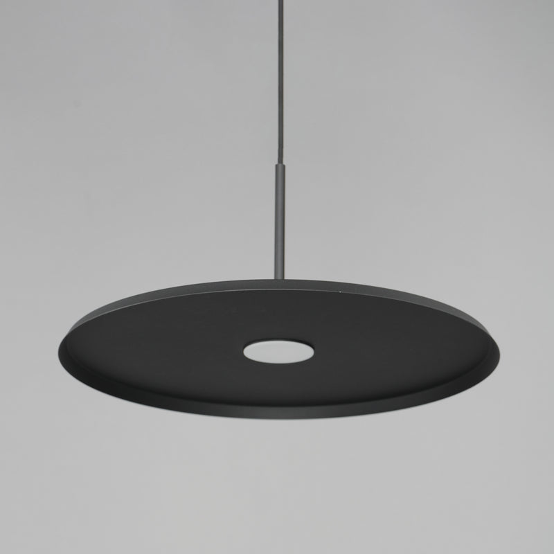 ET2 E34002-BK Berliner 20" LED Pendant | Black