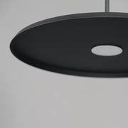 ET2 E34002-BK Berliner 20" LED Pendant | Black