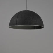ET2 E34614-DG Wimbledon 16" LED Pendant | Dark Gray