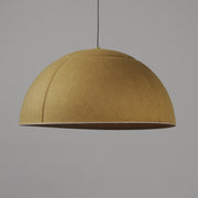 ET2 E34614-OLV Wimbledon 16" LED Pendant | Olive