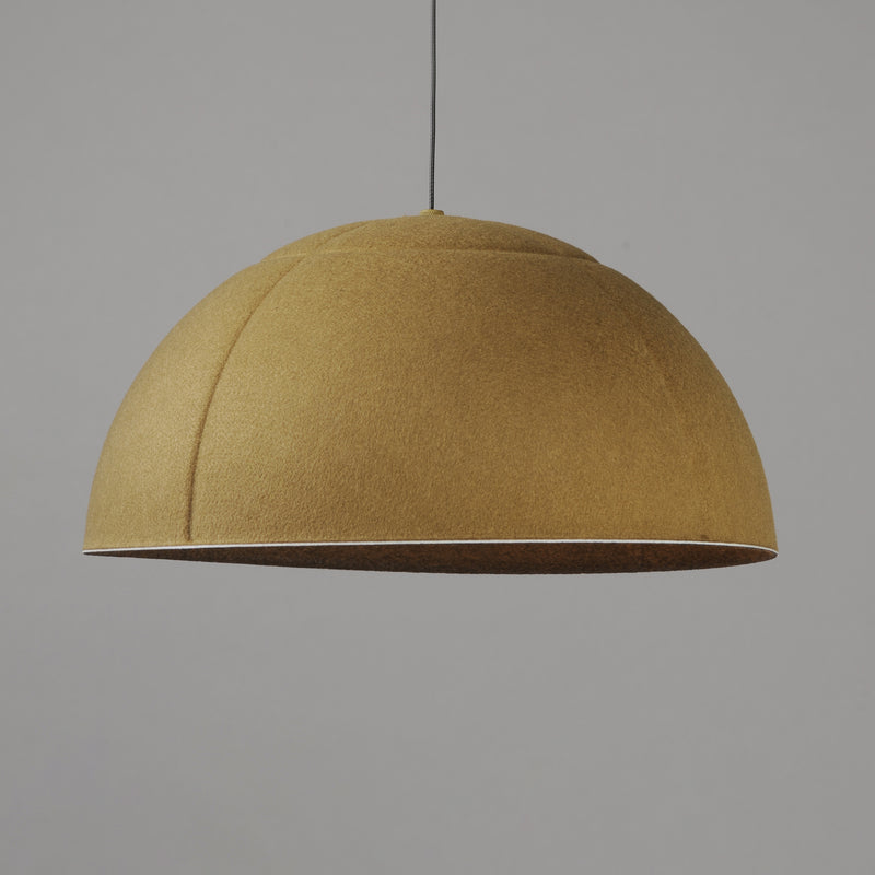 ET2 E34614-OLV Wimbledon 16" LED Pendant | Olive