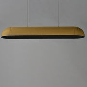 ET2 E34616-OLV Wimbledon 41" LED Linear Pendant | Olive