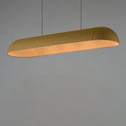 ET2 E34616-OLV Wimbledon 41" LED Linear Pendant | Olive