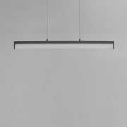 ET2 E36104-BK Crossbar 48" LED Pendant Wiz Color | Black