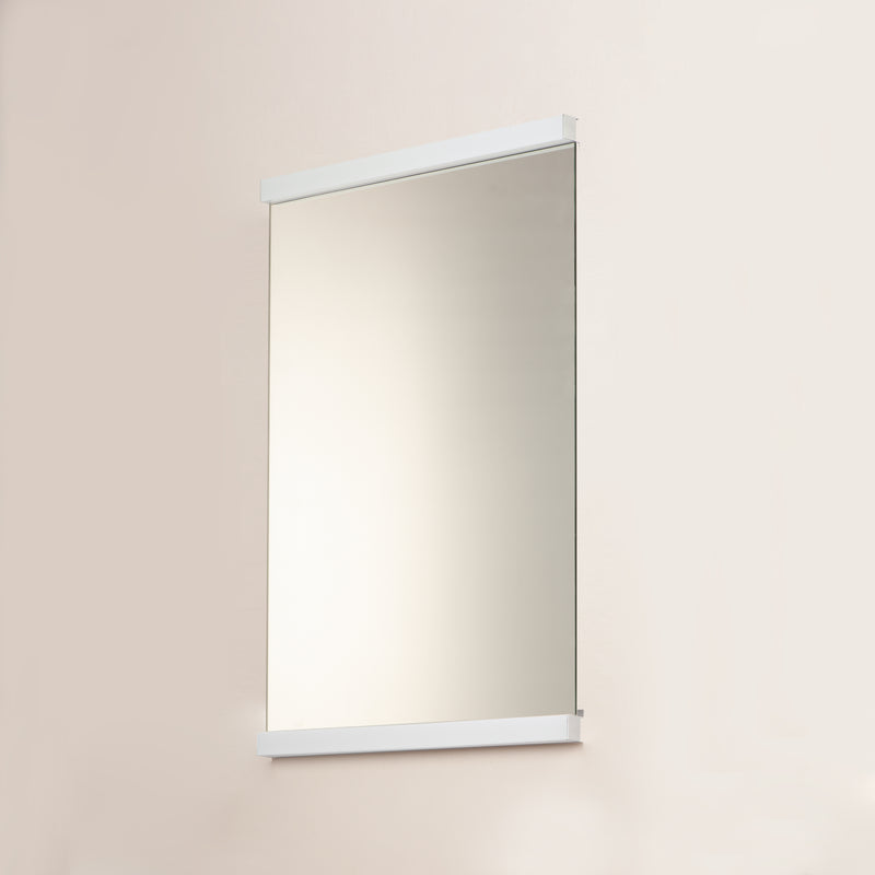 ET2 E42080-90PC Luminance 33"W X 24"H LED Mirror Kit | Polished Chrome