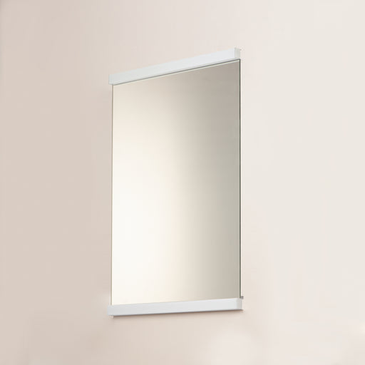 ET2 E42080-90PC Luminance 33"W X 24"H LED Mirror Kit | Polished Chrome