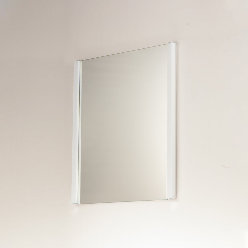 ET2 E42082-90PC Luminance 27"W x 30"H LED Mirror Kit | Polished Chrome