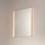 ET2 E42082-90PC Luminance 27"W x 30"H LED Mirror Kit | Polished Chrome