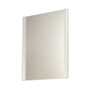 ET2 E42086-90PC Luminance 33"W x 36"H LED Mirror Kit | Polished Chrome
