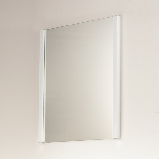 ET2 E42086-90PC Luminance 33"W x 36"H LED Mirror Kit | Polished Chrome
