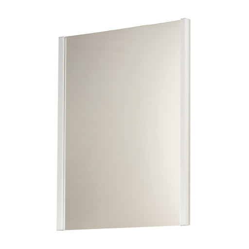 ET2 E42322-PC Luminance W30 x H42 LED Mirror 3000K | Polished Chrome