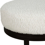 Uttermost 23817 Infinity Black Bench