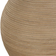 Uttermost 24392 Terra Brass Accent Table