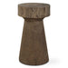 Uttermost 24818 Tree Trails Oak Accent Table