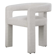 Uttermost 23846 Perspective Fabric Dining Chair