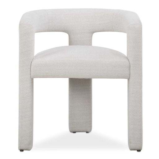 Uttermost 23846 Perspective Fabric Dining Chair