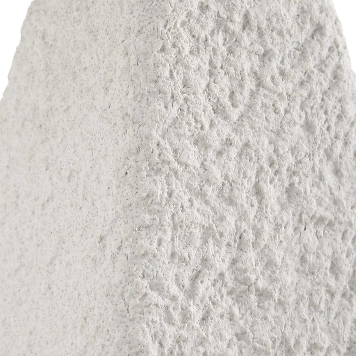 Uttermost 24912 Sora Glass Drink Table