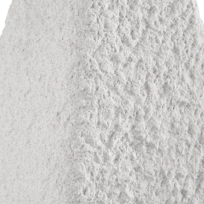 Uttermost 24912 Sora Glass Drink Table