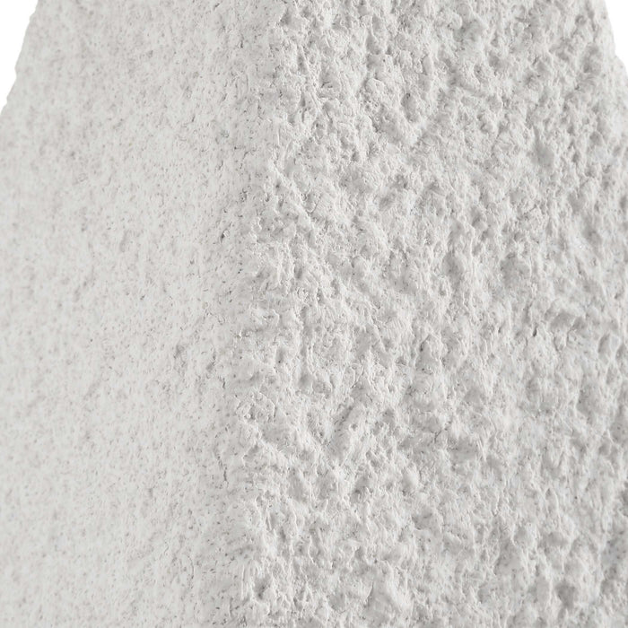 Uttermost 24912 Sora Glass Drink Table