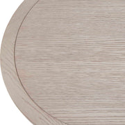 Uttermost 25942 Alice Oak Adjustable Accent Table