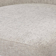 Uttermost 23838 Bramwell Gray Dining Chair