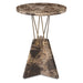 Uttermost 50002 Levitate Marble Accent Table