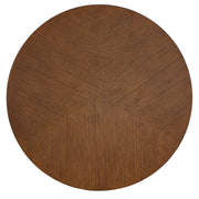 Uttermost 24595 Loddon Oak Side Table