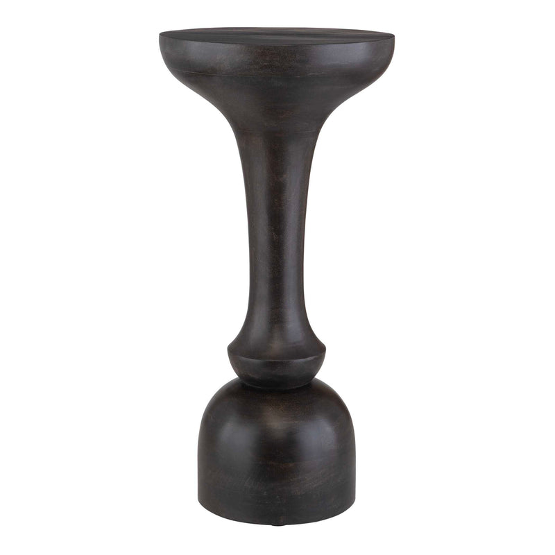 Uttermost 50067 Gambit Hourglass Accent Table