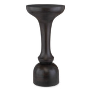 Uttermost 50067 Gambit Hourglass Accent Table