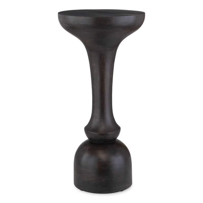 Uttermost 50067 Gambit Hourglass Accent Table
