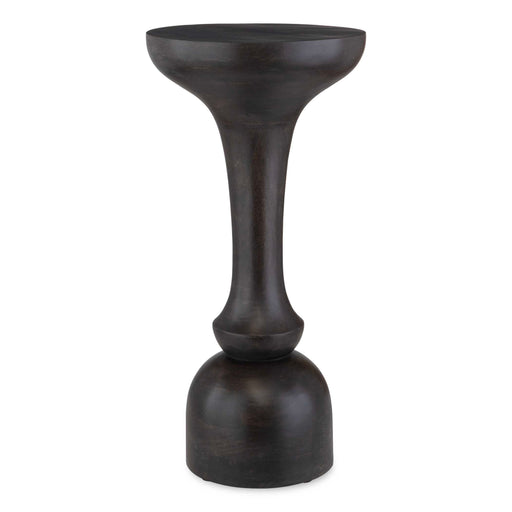 Uttermost 50067 Gambit Hourglass Accent Table