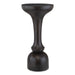 Uttermost 50067 Gambit Hourglass Accent Table