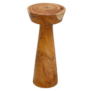 Uttermost 50049 Mano Natural Drink Table