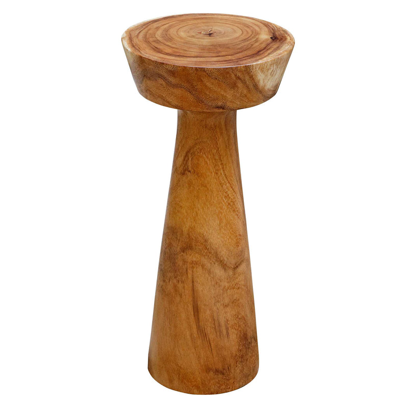 Uttermost 50049 Mano Natural Drink Table