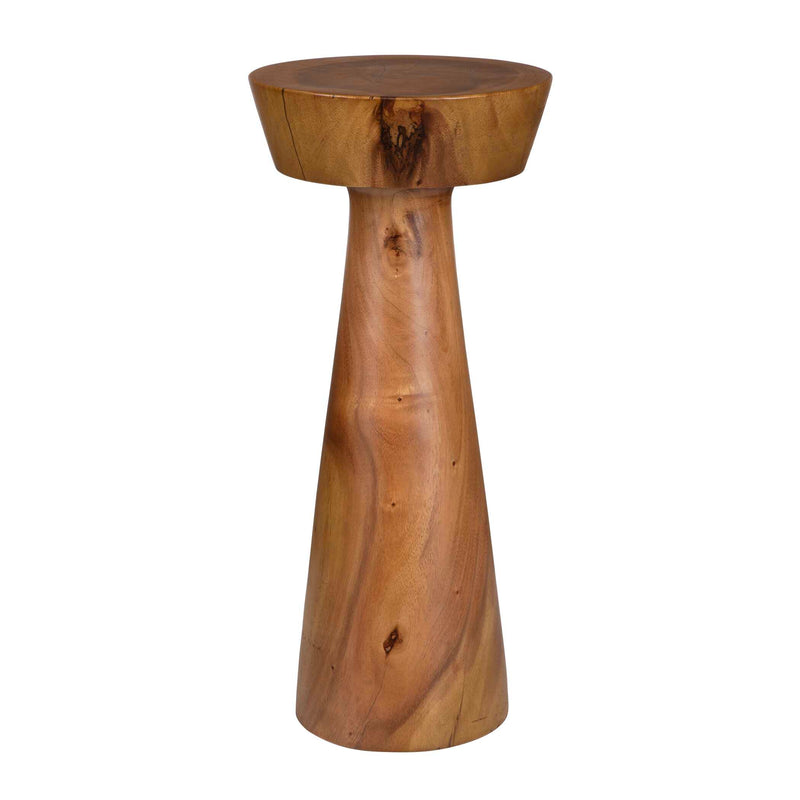 Uttermost 50049 Mano Natural Drink Table