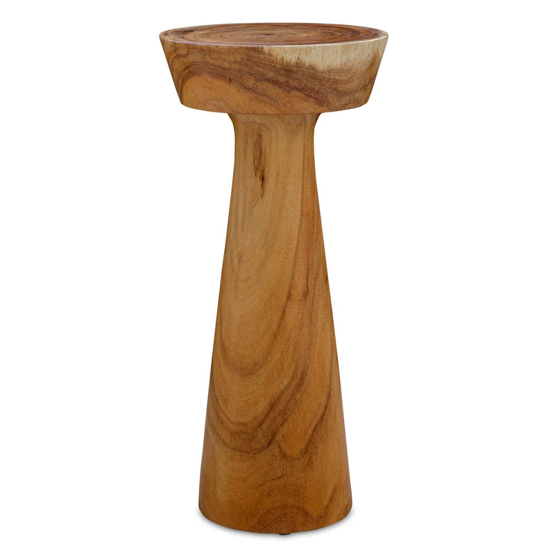 Uttermost 50049 Mano Natural Drink Table