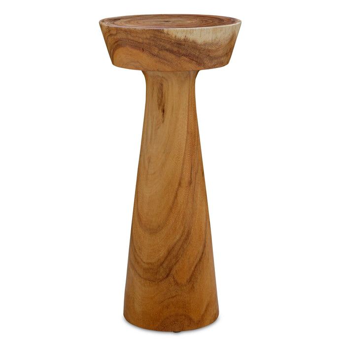 Uttermost 50049 Mano Natural Drink Table