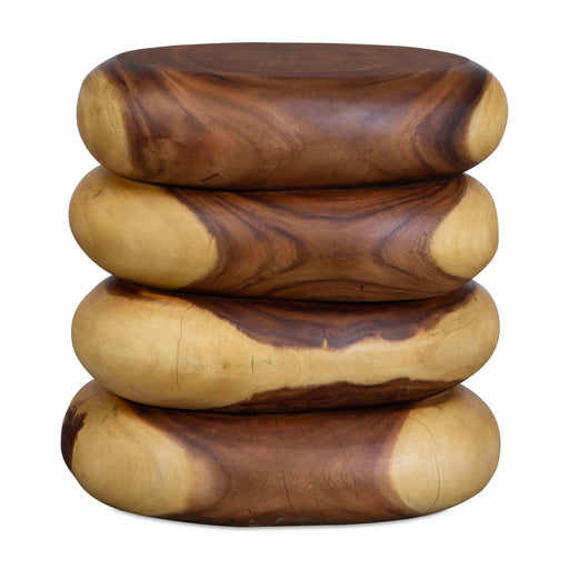 Uttermost 50065 Carrillo Modern End Table