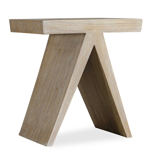 Uttermost 50052 Pruitt Modern Accent Table