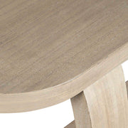 Uttermost 50062 Adona Wood Console Table