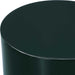Uttermost 50070 Denison Dark Green Accent Table