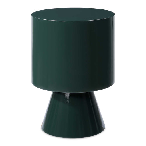 Uttermost 50070 Denison Dark Green Accent Table